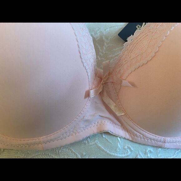 💥Copa   Underwire Lace Embroidery Sexy Bras - Picture 10 of 16